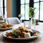 Wirtshaus & Landsknecht 3* מירבוש