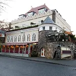 Wirtshaus & Landsknecht 3* 메어부쉬