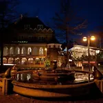 Wirtshaus & Landsknecht מלון מירבוש