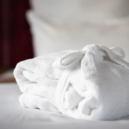 Hotel Wirtshaus & Landsknecht