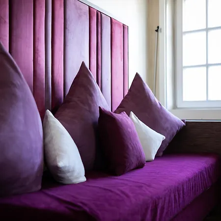 Wirtshaus & Landsknecht Hotel 3*