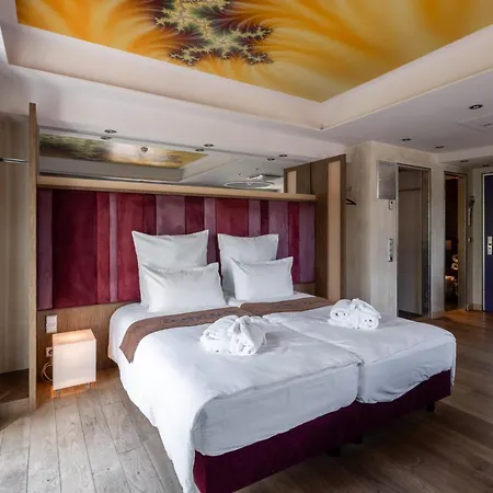 Отель Wirtshaus & Landsknecht Мербуш