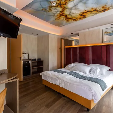 Hotel Wirtshaus & Landsknecht