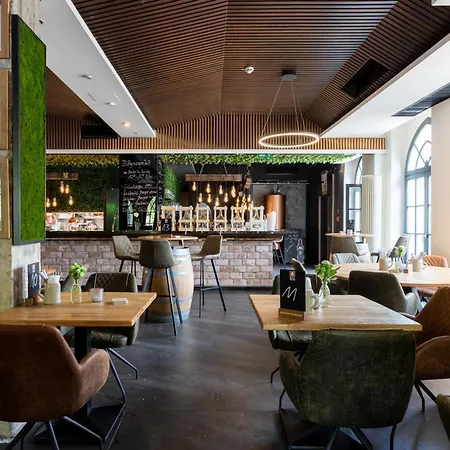 Hotell Wirtshaus & Landsknecht 3*