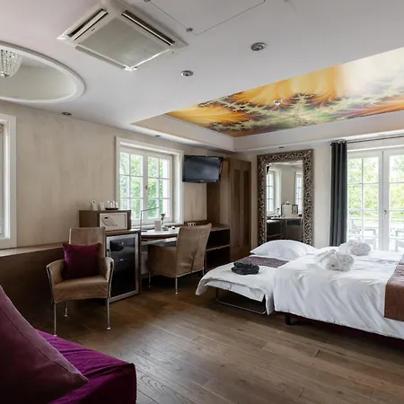 Wirtshaus & Landsknecht