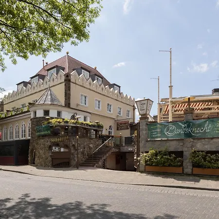 Wirtshaus & Landsknecht 3* ميربش