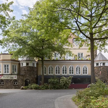 فندق Wirtshaus & Landsknecht