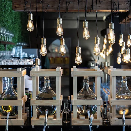 Wirtshaus & Landsknecht 3* Мербуш