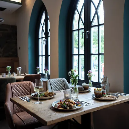 Wirtshaus & Landsknecht Отель