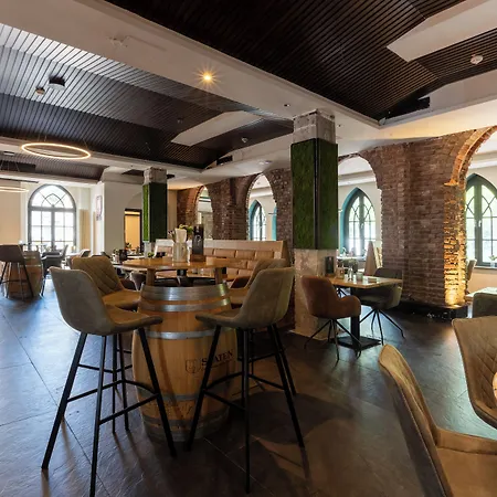 Wirtshaus & Landsknecht 3* Meerbusch