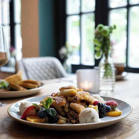 Wirtshaus & Landsknecht 3* Мербуш