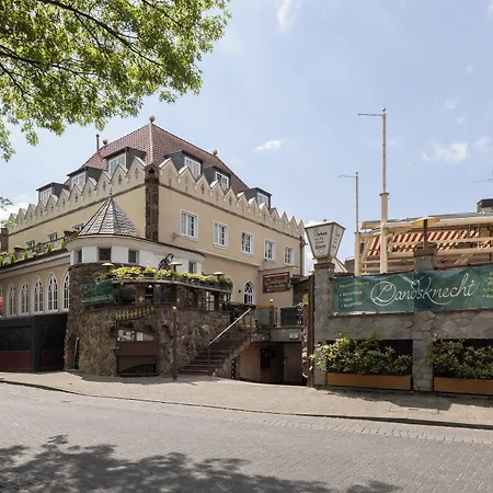 Wirtshaus & Landsknecht Hotell 3*