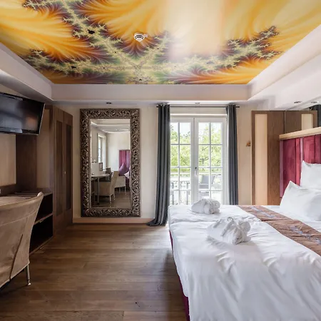 Wirtshaus & Landsknecht Мербуш