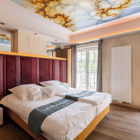 Wirtshaus & Landsknecht Hotell Meerbusch