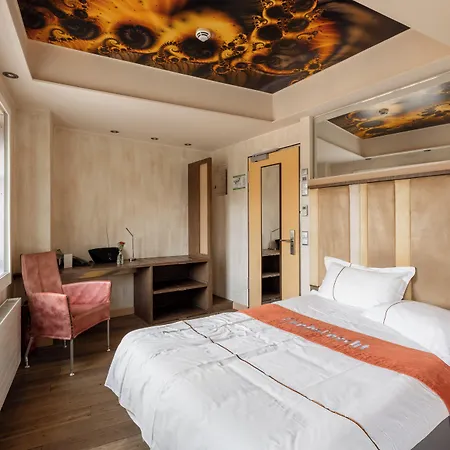 Hotel Wirtshaus & Landsknecht Meerbusch