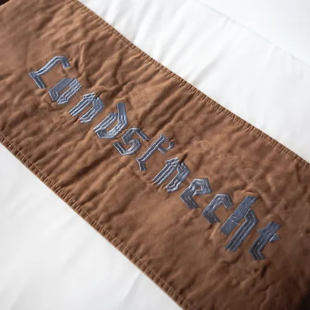 Отель Wirtshaus & Landsknecht 3*