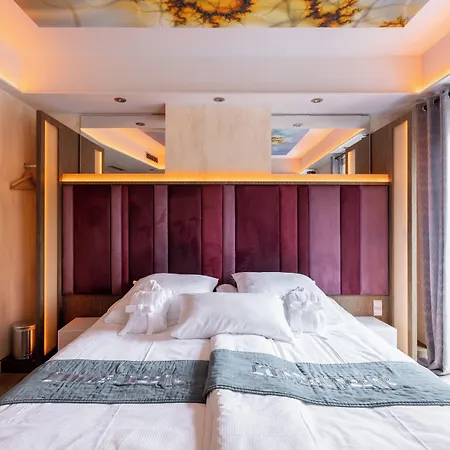 Wirtshaus & Landsknecht 3*