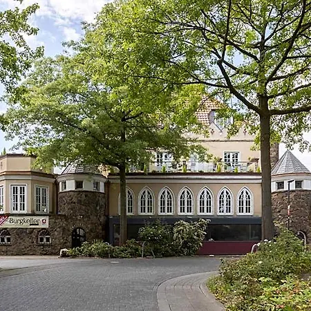 Hotel Wirtshaus & Landsknecht Meerbusch