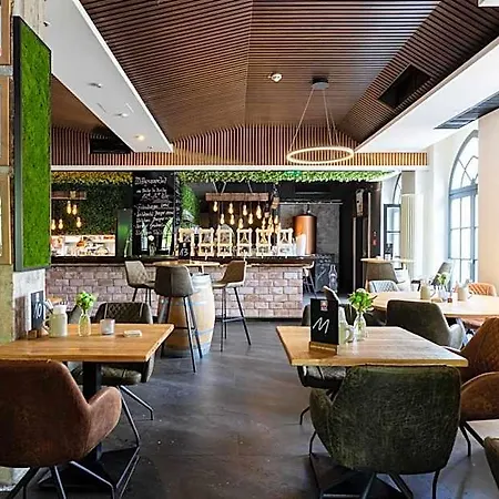 Wirtshaus & Landsknecht 3* Meerbusch