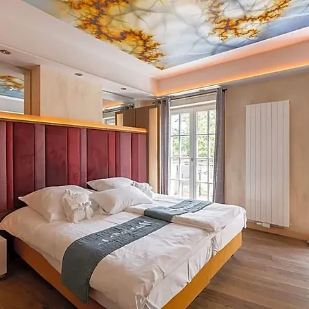Wirtshaus & Landsknecht Hotel 3*