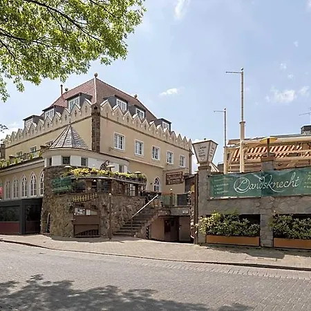 Wirtshaus & Landsknecht 3*