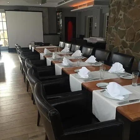 Wirtshaus & Landsknecht 3*