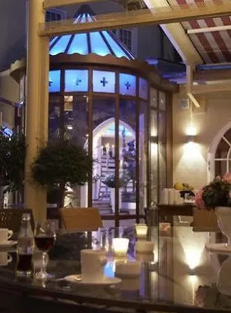 Wirtshaus & Landsknecht فندق ميربش