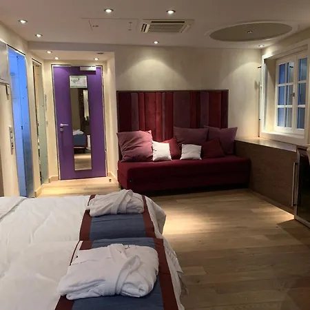 Wirtshaus & Landsknecht Hotel 3*