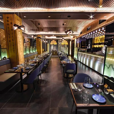 Wirtshaus & Landsknecht 3*