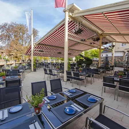 Wirtshaus & Landsknecht 3* Мербуш