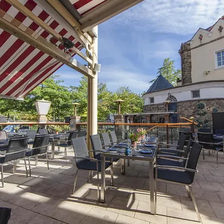 Wirtshaus & Landsknecht 3* Мербуш