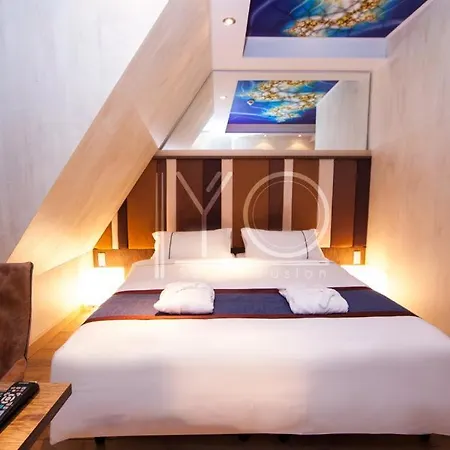 Hotel Wirtshaus & Landsknecht