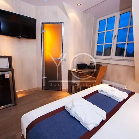 Wirtshaus & Landsknecht Hotel Meerbusch