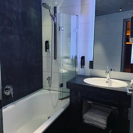 Hotel Wirtshaus & Landsknecht