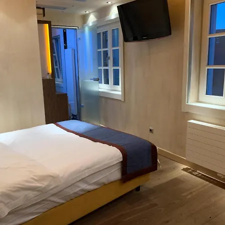 Wirtshaus & Landsknecht