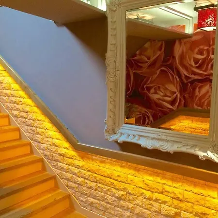 Wirtshaus & Landsknecht Hotell 3*