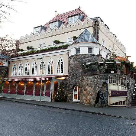 Wirtshaus & Landsknecht 3* Мербуш