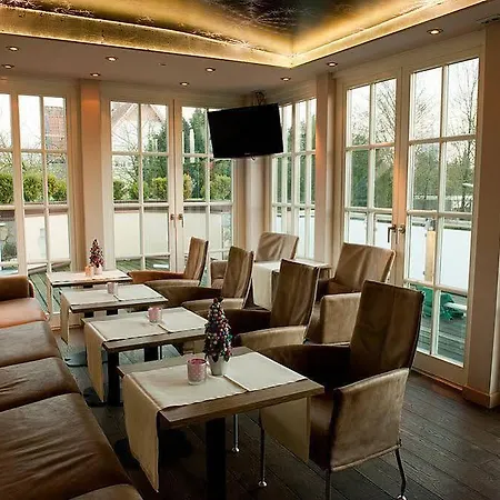 Wirtshaus & Landsknecht Мербуш