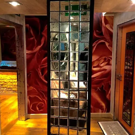 Wirtshaus & Landsknecht 3* Мербуш