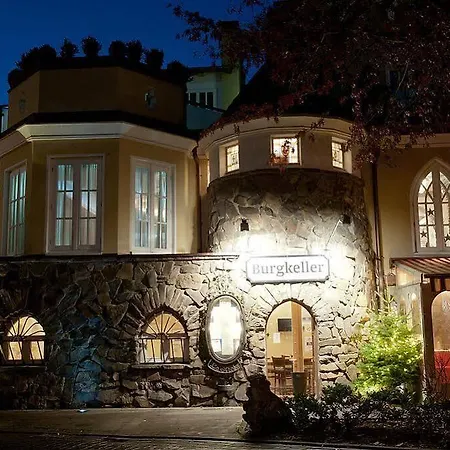 Wirtshaus & Landsknecht Мербуш