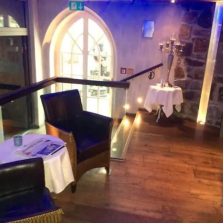 Wirtshaus & Landsknecht 3* Мербуш