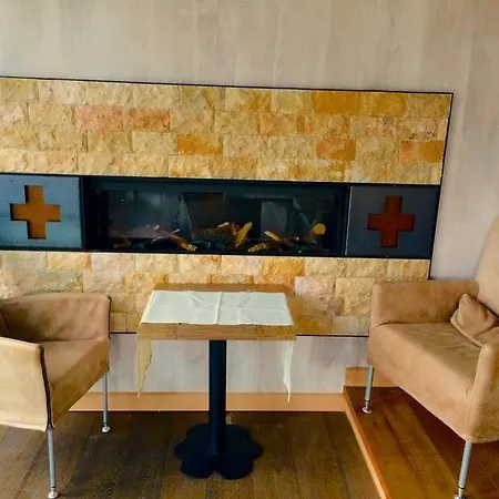 Hotel Wirtshaus & Landsknecht