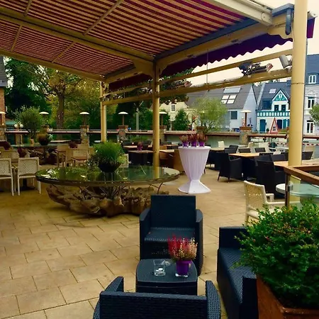 فندق Wirtshaus & Landsknecht ميربش