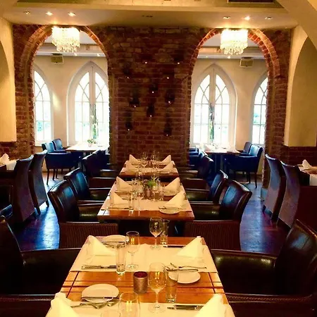 Wirtshaus & Landsknecht Мербуш