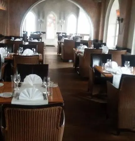 Wirtshaus & Landsknecht Мербуш