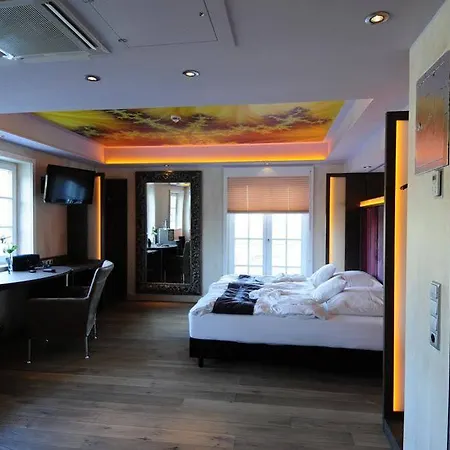 Wirtshaus & Landsknecht Hotell