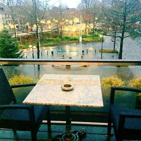 Wirtshaus & Landsknecht Hotell 3*