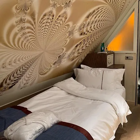 Wirtshaus & Landsknecht Отель