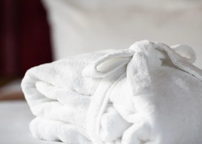 酒店 Wirtshaus & Landsknecht