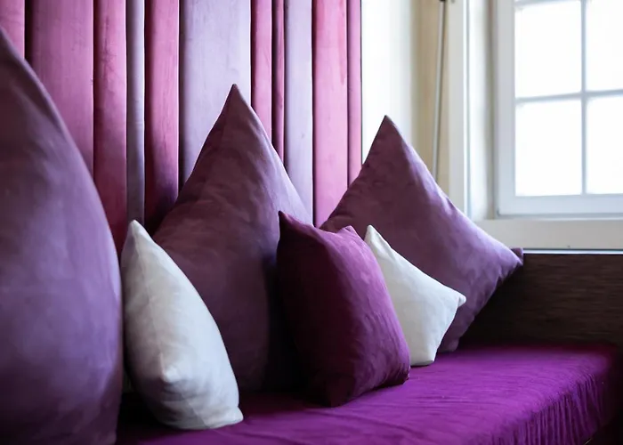 Wirtshaus & Landsknecht Hotell 3*